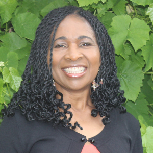 Sharon Chambers-Gordon